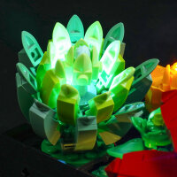 BB LED Lighting Set for LEGO&reg; 10309 Creator Expert Succulents