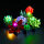 BB LED Lighting Set for LEGO&reg; 10309 Creator Expert Succulents