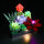 BB LED Lighting Set for LEGO&reg; 10309 Creator Expert Succulents