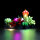 BB LED Lighting Set for LEGO&reg; 10309 Creator Expert Succulents