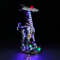 BB LED Lighting Set for LEGO&reg; 76989 Horizon Obliged...
