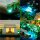 BB LED Lighting Set for LEGO&reg; 21058 Cheops Pyramid including remote control
