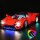 BB Kit d&eacute;clairage LED pour LEGO&reg; 42143 Ferrari Daytona SP3 avec t&eacute;l&eacute;commande