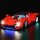 BB Kit d&eacute;clairage LED pour LEGO&reg; 42143 Ferrari Daytona SP3 avec t&eacute;l&eacute;commande