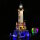 BB LED Lighting Set for LEGO&reg; 21335 Motorized Lighthouse including remote control