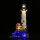 BB LED Lighting Set for LEGO&reg; 21335 Motorized Lighthouse including remote control