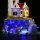 BB LED Lighting Set for LEGO&reg; 21335 Motorized Lighthouse including remote control