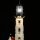 BB LED Lighting Set for LEGO&reg; 21335 Motorized Lighthouse including remote control