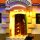 BB LED Lighting Set for LEGO&reg; 21335 Motorized Lighthouse including remote control
