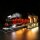 BB LED Lighting Set for LEGO&reg; 76405 Harry Potter - Hogwarts Express - Collectors Edition including remote control
