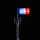 BB LED lighting set for LEGO&reg; 10307 Eiffel Tower including remote control