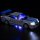 BB LED Lighting Set for LEGO&reg; 76917 2 Fast 2 Furious - Nissan Skyline GT-R (R34)