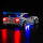 BB LED Lighting Set for LEGO&reg; 76917 2 Fast 2 Furious - Nissan Skyline GT-R (R34)