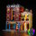 BB Set di illuminazione a LED per LEGO&reg; 10312 Jazz Club con telecomando