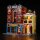 BB Set di illuminazione a LED per LEGO&reg; 10312 Jazz Club con telecomando