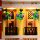 BB Set di illuminazione a LED per LEGO&reg; 10312 Jazz Club con telecomando