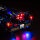 BB LED Beleuchtungs-Set f&uuml;r LEGO&reg; 42154 Ford GT 2022 inkl. Fernbedienung
