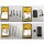 BB LED Beleuchtungs-Set f&uuml;r LEGO&reg; 42154 Ford GT 2022 inkl. Fernbedienung