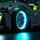 BB Kit d&eacute;clairage LED pour LEGO&reg; 42156 Peugeot 9x8 24H Le Mans Hybrid Hypercar avec t&eacute;l&eacute;commande