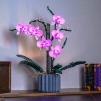 BB LED Lighting Set for LEGO&reg; 10311 Orichedee V2