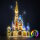 BB LED Beleuchtungs-Set f&uuml;r LEGO&reg; 43222 Disney Schloss inkl. Fernbedienung