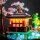 BB Kit d&eacute;clairage LED pour LEGO&reg; 10315 Jardin du Silence avec t&eacute;l&eacute;commande