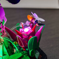 BB LED Lighting Set for LEGO&reg; 21342 The Insect...