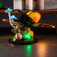 BB LED Lighting Set for LEGO&reg; 21342 The Insect Collection