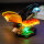 BB LED Lighting Set for LEGO&reg; 21342 The Insect Collection