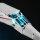 BB Set di illuminazione a LED per LEGO&reg; 10318 Concorde