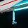 BB Set di illuminazione a LED per LEGO&reg; 10318 Concorde