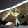BB Set di illuminazione a LED per LEGO&reg; 10318 Concorde