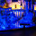 BB Kit d&eacute;clairage LED pour le ch&acirc;teau de Poudlard et ses jardins LEGO&reg; 76419 Harry Potter, avec t&eacute;l&eacute;commande incluse