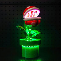 BB LED Beleuchtungs-Set f&uuml;r LEGO&reg; 71426...