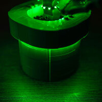BB Kit d&eacute;clairage LED pour la plante Piranha LEGO&reg; 71426