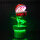 BB Kit d&eacute;clairage LED pour la plante Piranha LEGO&reg; 71426