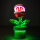 BB Kit d&eacute;clairage LED pour la plante Piranha LEGO&reg; 71426