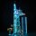 BB LED Beleuchtungs-Set f&uuml;r LEGO&reg; 76269 Avengers Tower inkl. Fernbedienung