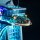 BB LED Beleuchtungs-Set f&uuml;r LEGO&reg; 76269 Avengers Tower inkl. Fernbedienung