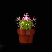 BB LED Lighting Set for LEGO&reg; 10329 Mini Plants
