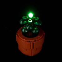 BB LED Lighting Set for LEGO&reg; 10329 Mini Plants
