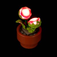 BB LED Lighting Set for LEGO&reg; 10329 Mini Plants