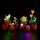 BB LED Lighting Set for LEGO&reg; 10329 Mini Plants