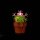 BB LED Lighting Set for LEGO&reg; 10329 Mini Plants