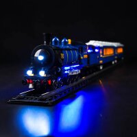 BB LED Beleuchtungs-Set f&uuml;r LEGO&reg; 21344 Der...
