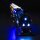 BB LED Lighting Set for LEGO&reg; 21344 The Orient Express including remote control