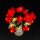 BB LED Lighting Set for LEGO&reg; 10328 Bouquet of Roses