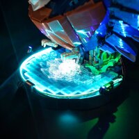 BB Kit d&eacute;clairage LED pour LEGO&reg; 10331 Martin-p&ecirc;cheur