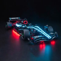 BB Kit d&eacute;clairage LED pour LEGO&reg; 42171...