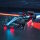 BB Set di illuminazione a LED per LEGO&reg; 42171 Mercedes-AMG F1 W14 E Performance, incluso telecomando